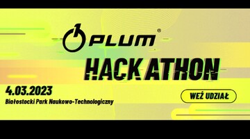 PLUM HackathON