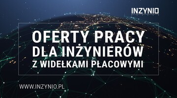 Portal pracy dla inżynierów i specjalistów technicznych