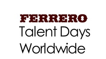 Ferrero Talents Days