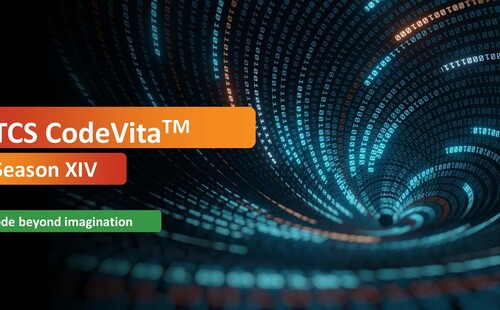Konkurs programistyczny dla studentów – TCS CodeVita Season 14