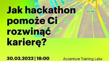 Accenture Training Labs - bezpłatne szkolenie dla studentów