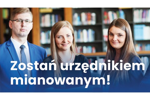 Rusza rekrutacja do KSAP!