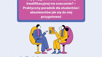 Czy przygotowanie do rozmowy kwalifikacyjnej ma znaczenie? – Praktyczny poradnik dla studentów i absolwentów jak się do niej przygotować