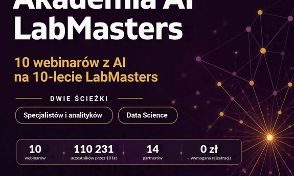 Akademia AI LabMasters