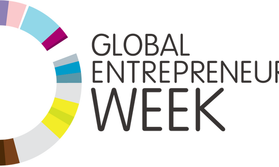 Światowy Tydzień Przedsiębiorczości - spotkania i warsztaty - 17-21.11.2025