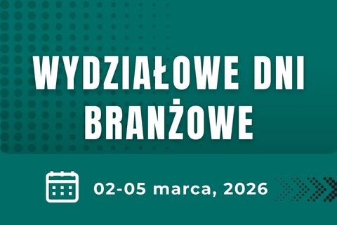 Firmy z ofertami praktyk na Twoim Wydziale!