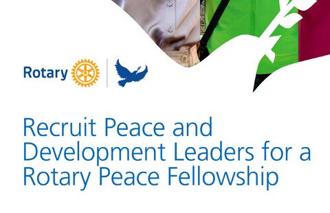 Program stypendialny Rotary