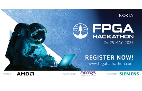 FPGA HACKATHON 2025