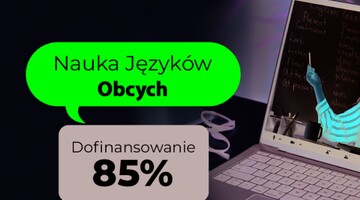 Dofinansowane szkolenia językowe