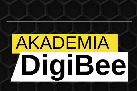 Akademia DigiBee - szkolenia marketingowego dla studentów