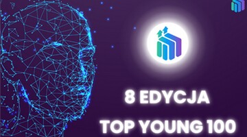 Program Top Young 100