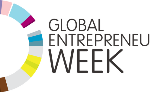 Światowy Tydzień Przedsiębiorczości - spotkania i warsztaty - 17-21.11.2025