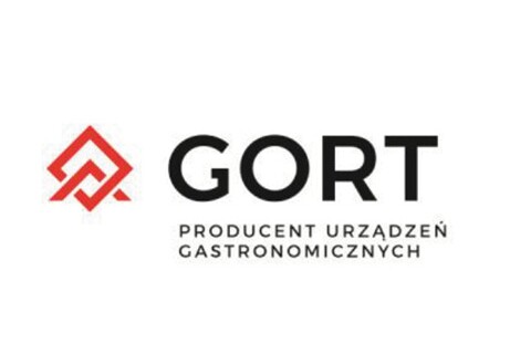 Gort producent urządzeń gastronomicznych 